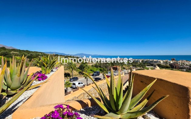 Reventa - Apartamento - Manilva - La Duquesa