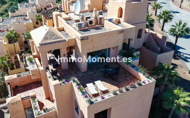 Reventa - Apartamento - Manilva - La Duquesa