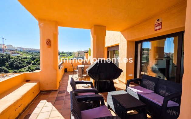 Reventa - Apartamento - Manilva - La Duquesa