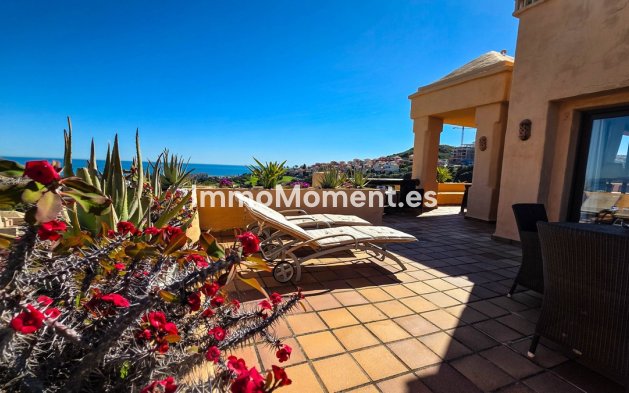 Reventa - Apartamento - Manilva - La Duquesa