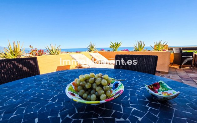 Reventa - Apartamento - Manilva - La Duquesa