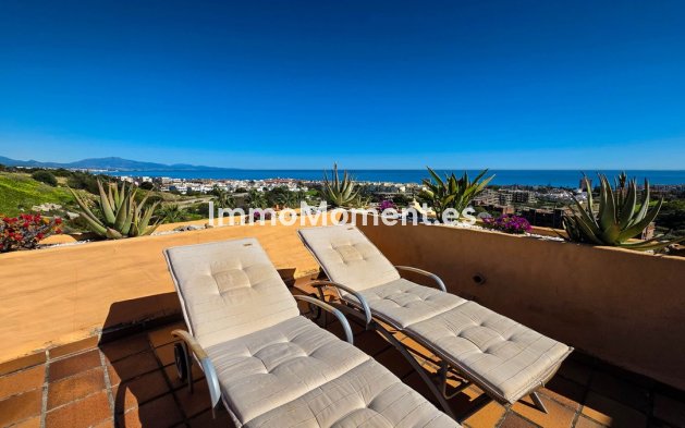 Reventa - Apartamento - Manilva - La Duquesa