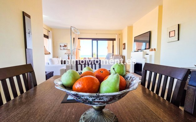 Reventa - Apartamento - Manilva - La Duquesa