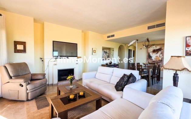 Reventa - Apartamento - Manilva - La Duquesa