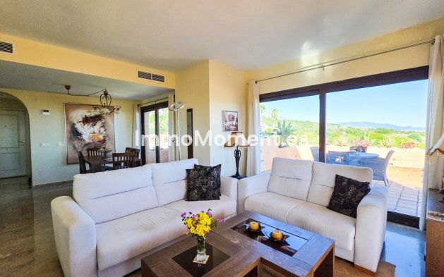 Reventa - Apartamento - Manilva - La Duquesa