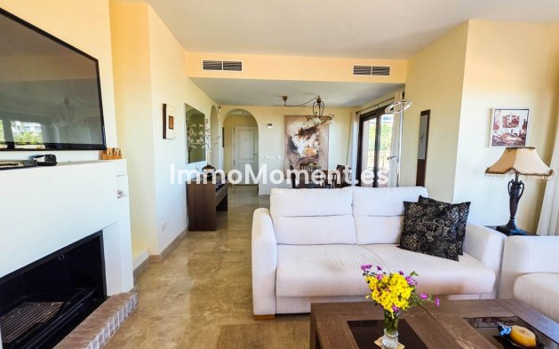 Reventa - Apartamento - Manilva - La Duquesa