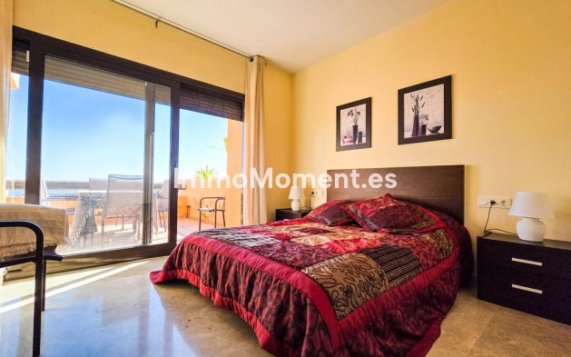 Reventa - Apartamento - Manilva - La Duquesa