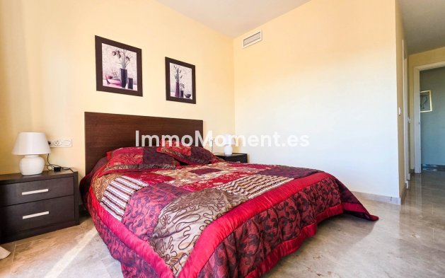 Reventa - Apartamento - Manilva - La Duquesa