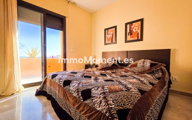 Reventa - Apartamento - Manilva - La Duquesa