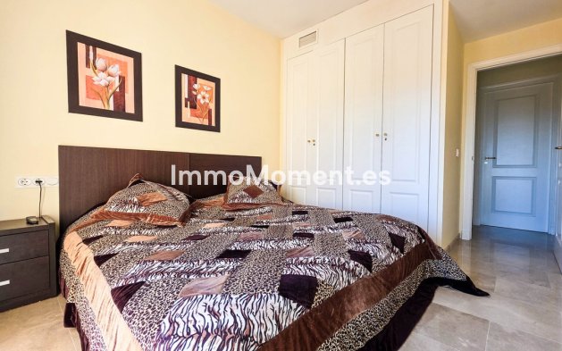 Reventa - Apartamento - Manilva - La Duquesa