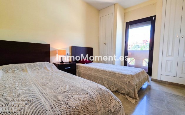 Reventa - Apartamento - Manilva - La Duquesa