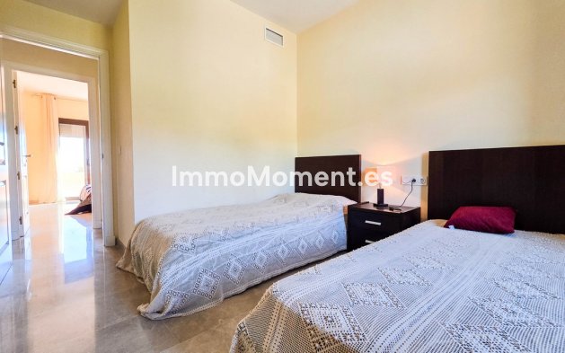 Reventa - Apartamento - Manilva - La Duquesa