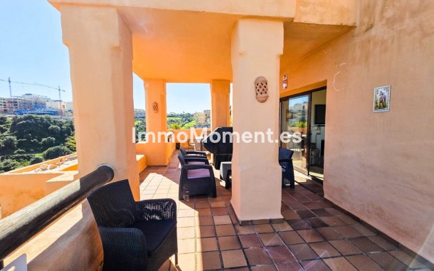 Reventa - Apartamento - Manilva - La Duquesa