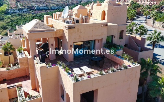 Reventa - Apartamento - Manilva - La Duquesa