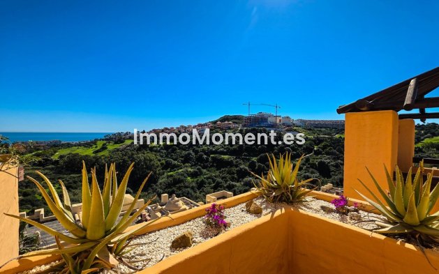 Reventa - Apartamento - Manilva - La Duquesa