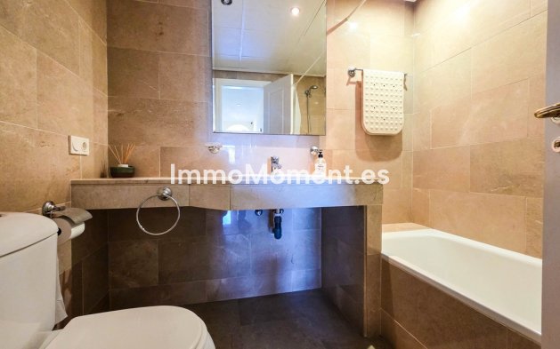 Reventa - Apartamento - Manilva - La Duquesa