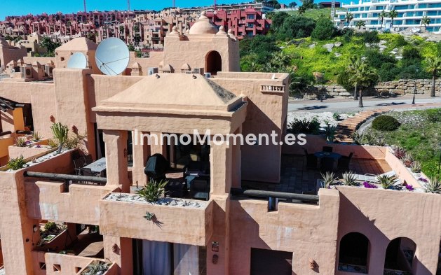 Reventa - Apartamento - Manilva - La Duquesa