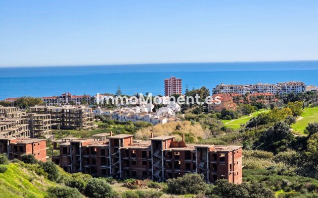 Reventa - Apartamento - Manilva - La Duquesa