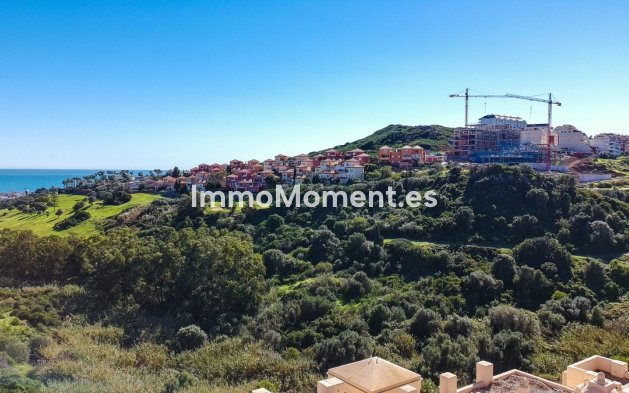 Reventa - Apartamento - Manilva - La Duquesa