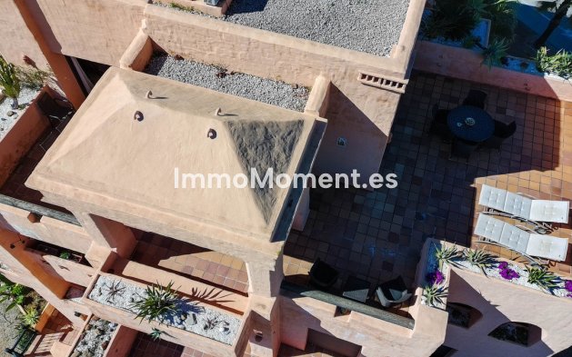 Reventa - Apartamento - Manilva - La Duquesa