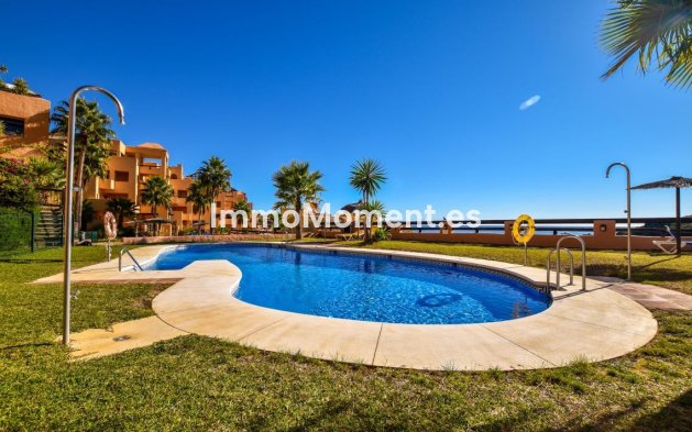 Reventa - Apartamento - Manilva - La Duquesa