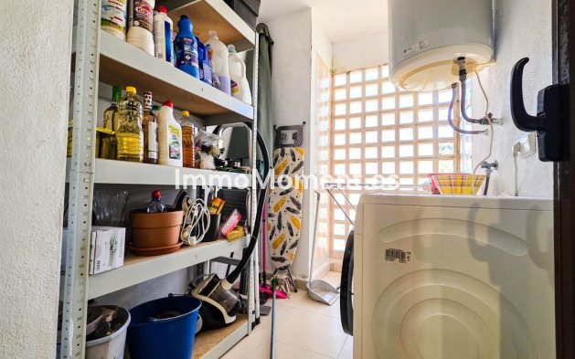 Reventa - Apartamento - Manilva - La Duquesa