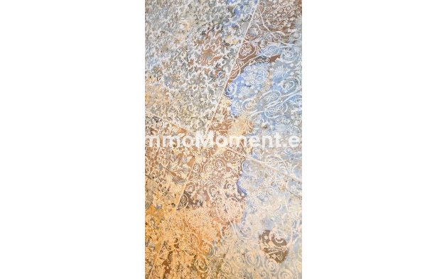 Wiederverkauf - Wohnung - Manilva - La Duquesa