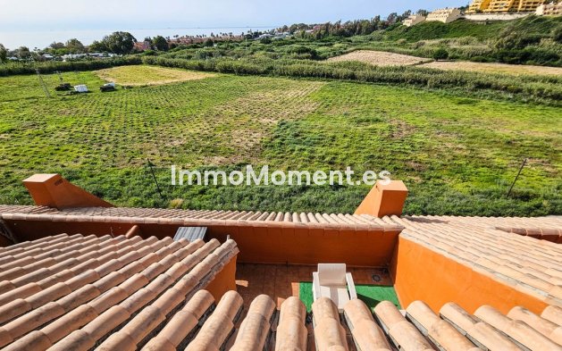 Revente - Appartement - Manilva - La Duquesa