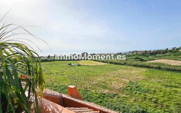 Revente - Appartement - Manilva - La Duquesa