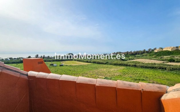 Revente - Appartement - Manilva - La Duquesa