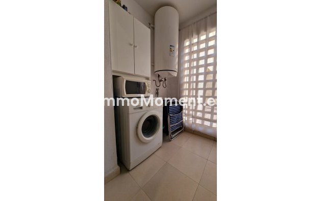 Resale - Apartment - Manilva - La Duquesa