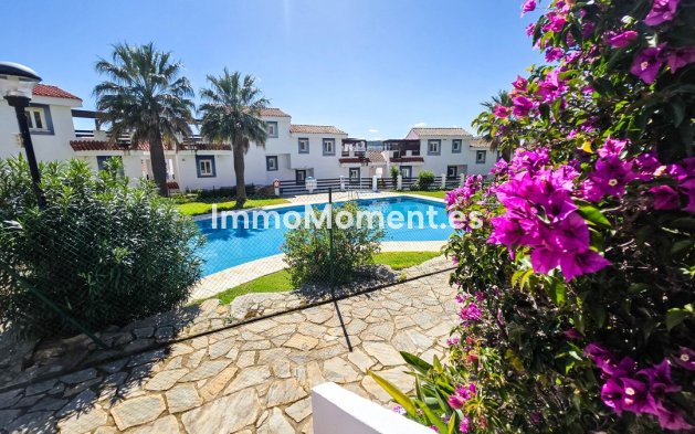 Wiederverkauf - Wohnung - Manilva - La Duquesa