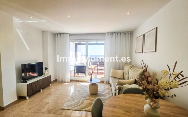 Revente - Appartement - Manilva - La Duquesa