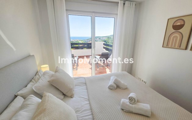 Revente - Appartement - Manilva - La Duquesa