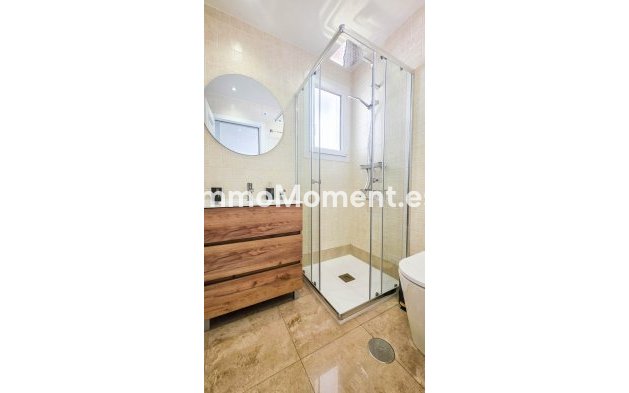 Revente - Appartement - Manilva - La Duquesa