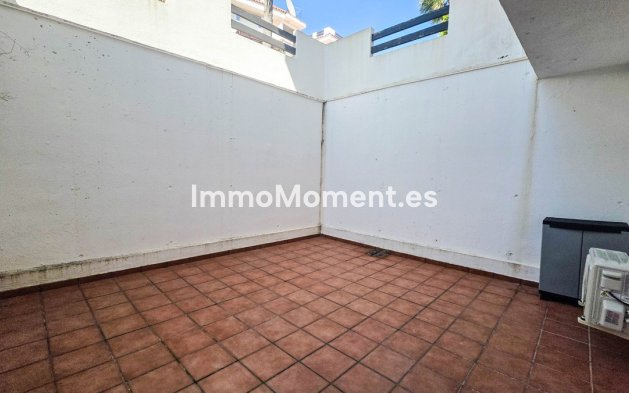 Revente - Appartement - Manilva - La Duquesa
