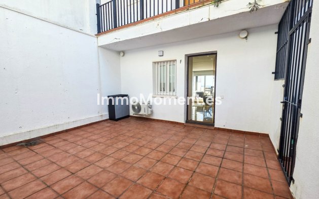 Revente - Appartement - Manilva - La Duquesa