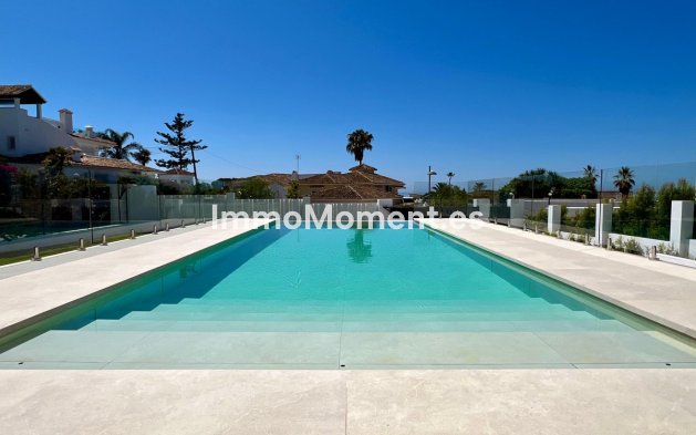 Bestaande woning - Villa - Marbella - Marbella Centro