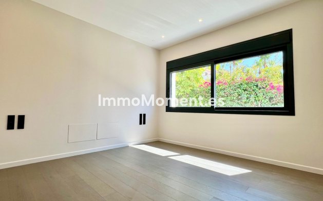 Bestaande woning - Villa - Marbella - Marbella Centro