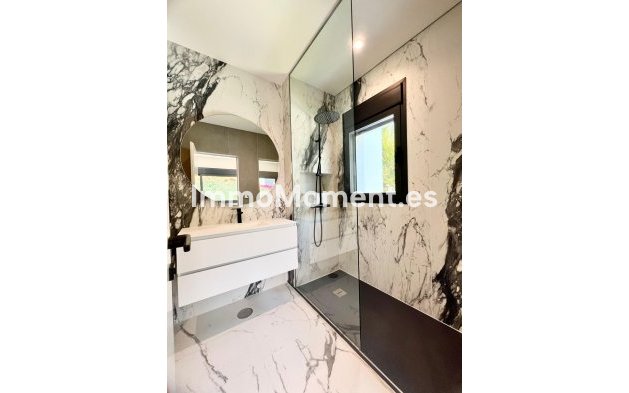 Bestaande woning - Villa - Marbella - Marbella Centro