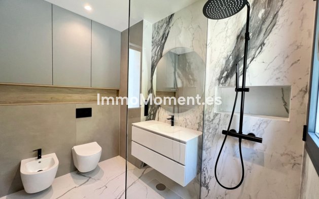 Bestaande woning - Villa - Marbella - Marbella Centro