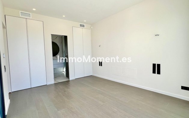 Bestaande woning - Villa - Marbella - Marbella Centro