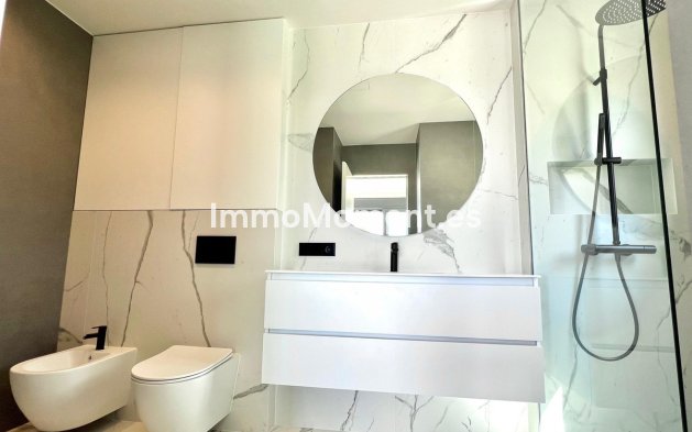 Bestaande woning - Villa - Marbella - Marbella Centro