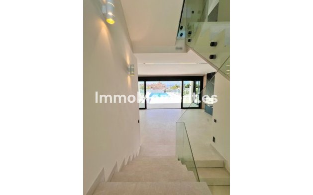 Bestaande woning - Villa - Marbella - Marbella Centro