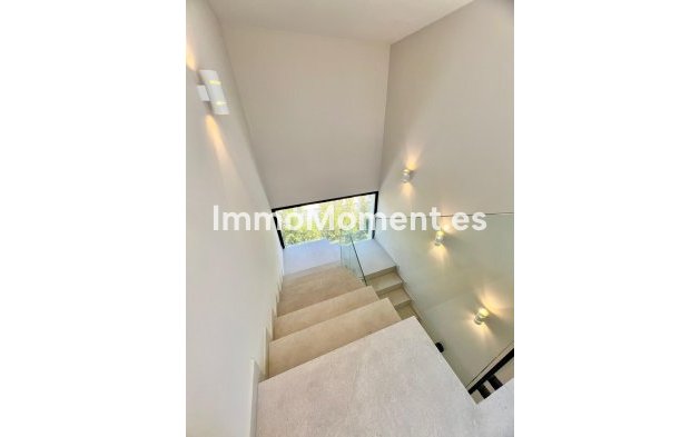 Bestaande woning - Villa - Marbella - Marbella Centro