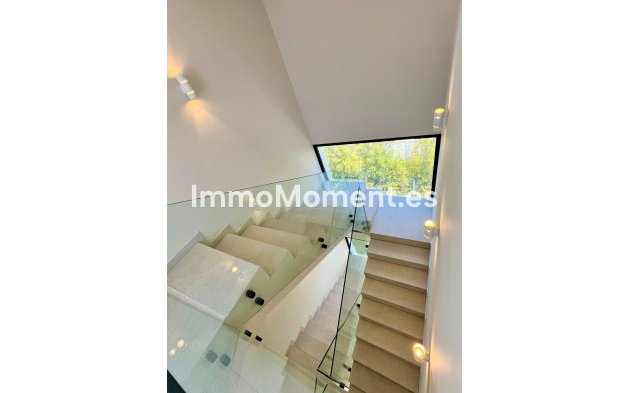 Bestaande woning - Villa - Marbella - Marbella Centro