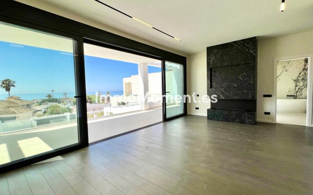 Bestaande woning - Villa - Marbella - Marbella Centro