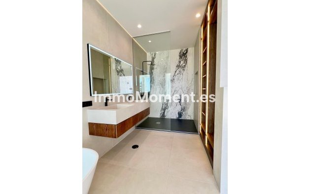 Bestaande woning - Villa - Marbella - Marbella Centro