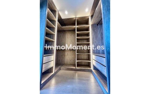 Bestaande woning - Villa - Marbella - Marbella Centro