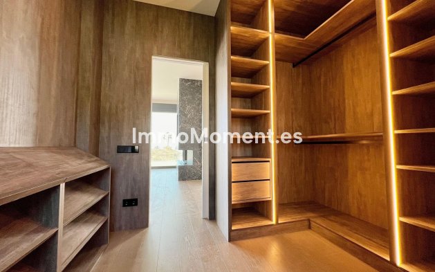 Bestaande woning - Villa - Marbella - Marbella Centro